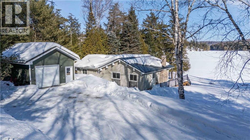 1056 Inawendawin Road, Lake Of Bays, Ontario  P0B 1A0 - Photo 9 - 40810599