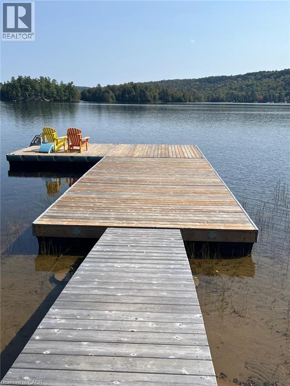 1056 Inawendawin Road, Lake Of Bays, Ontario  P0B 1A0 - Photo 13 - 40810599