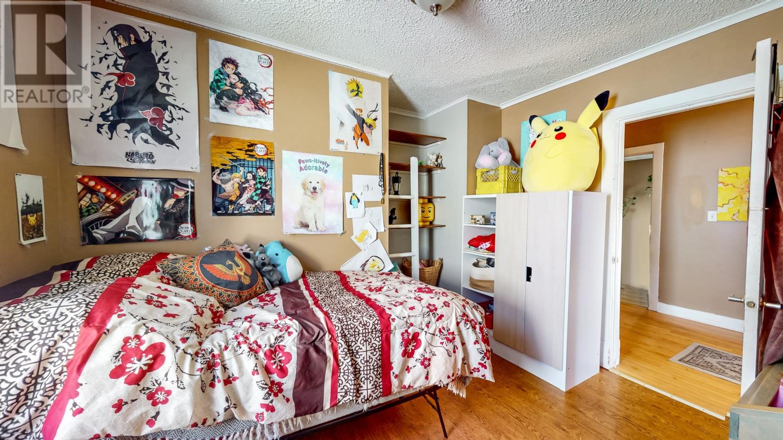 122 Prowse Avenue, St. John's, Newfoundland & Labrador  A1C 2M7 - Photo 10 - 1295077