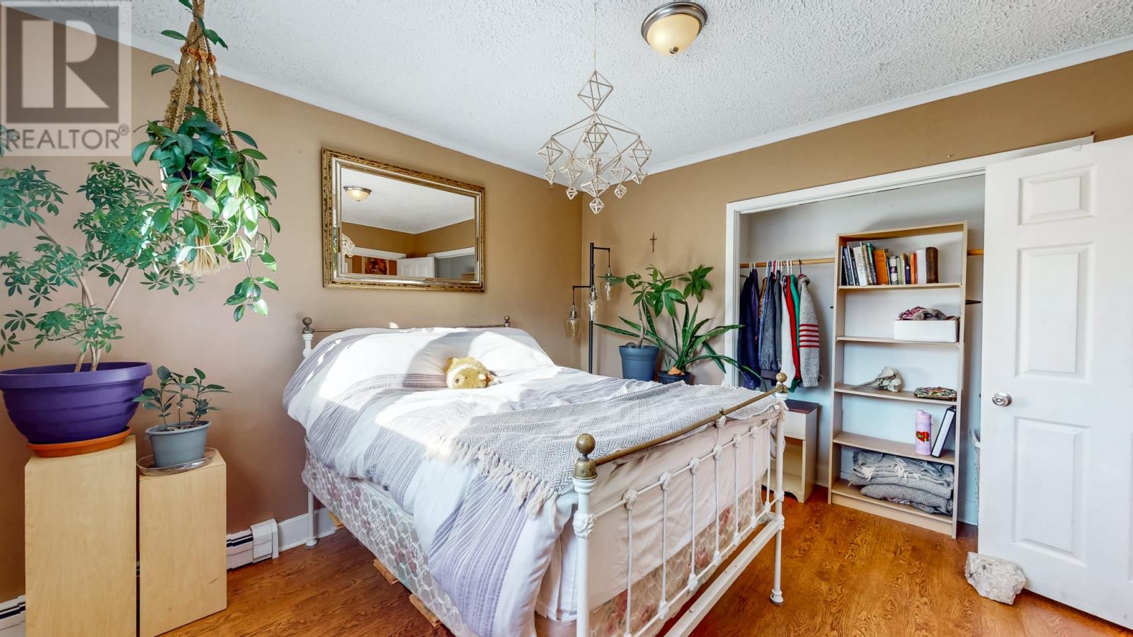 122 Prowse Avenue, St. John's, Newfoundland & Labrador  A1C 2M7 - Photo 8 - 1295077