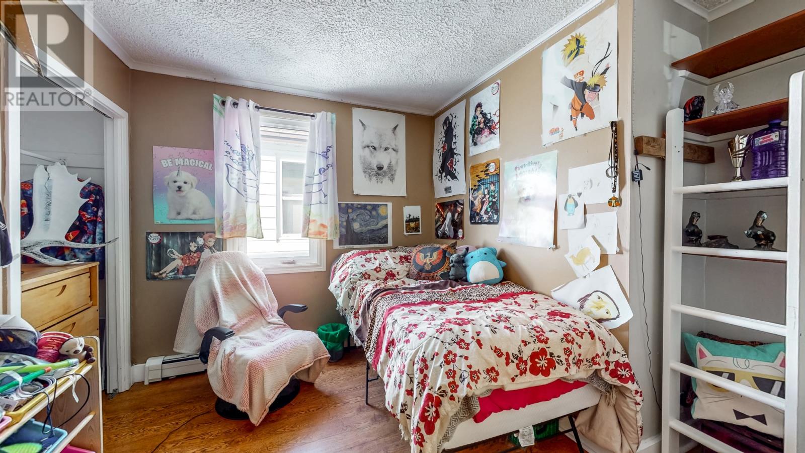 122 Prowse Avenue, St. John's, Newfoundland & Labrador  A1C 2M7 - Photo 9 - 1295077