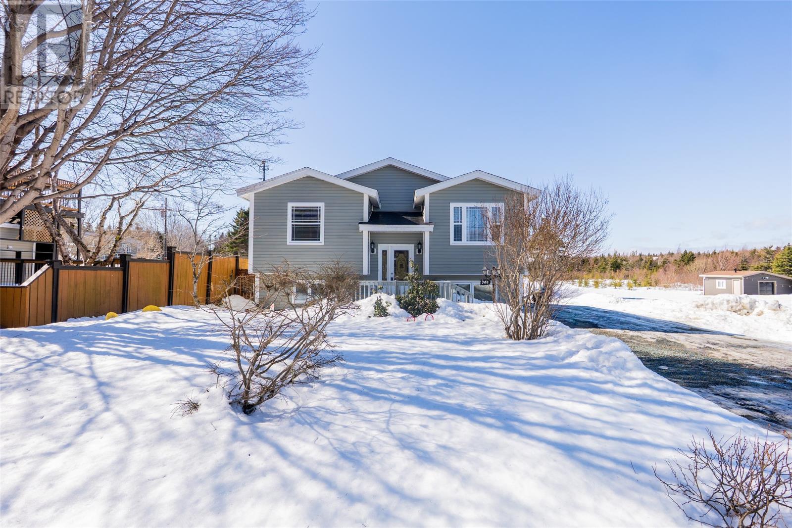 708 Main Road, St. John's, Newfoundland & Labrador  A1S 1J2 - Photo 1 - 1295022