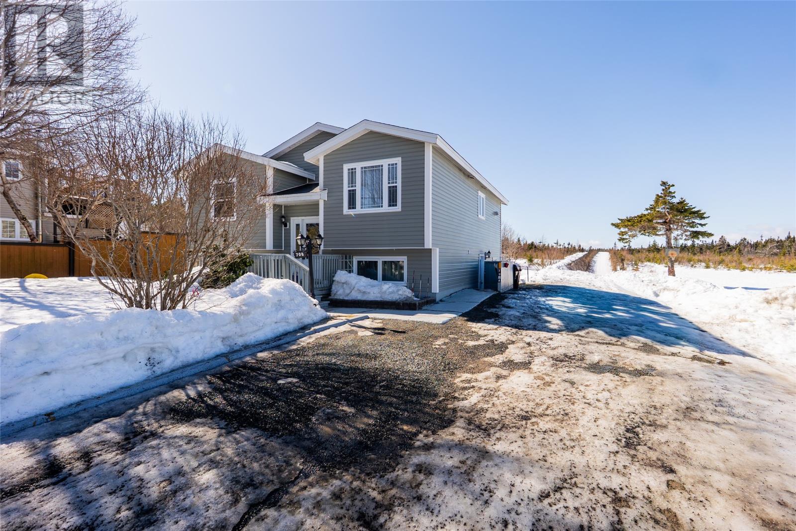 708 Main Road, St. John's, Newfoundland & Labrador  A1S 1J2 - Photo 2 - 1295022