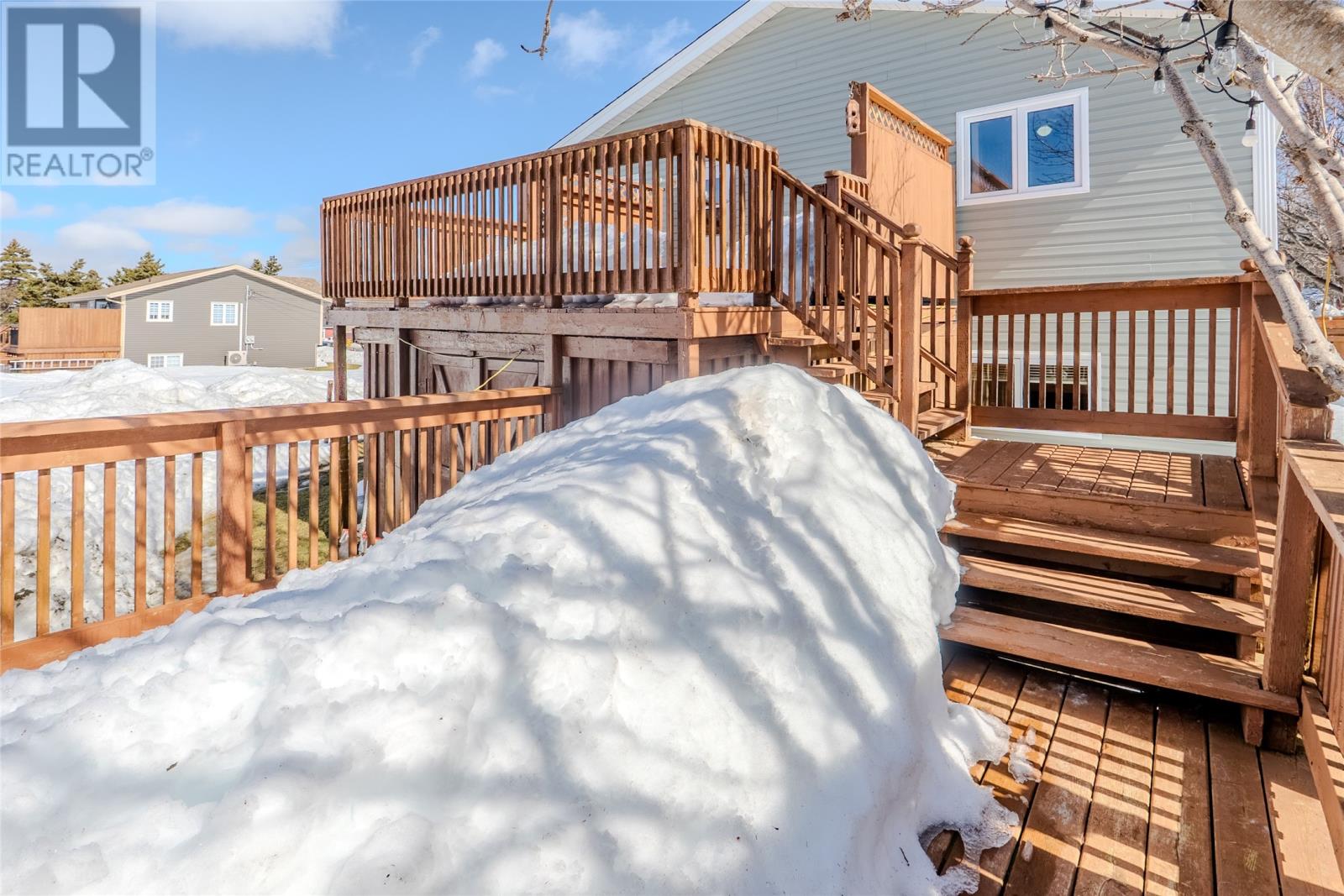 708 Main Road, St. John's, Newfoundland & Labrador  A1S 1J2 - Photo 37 - 1295022