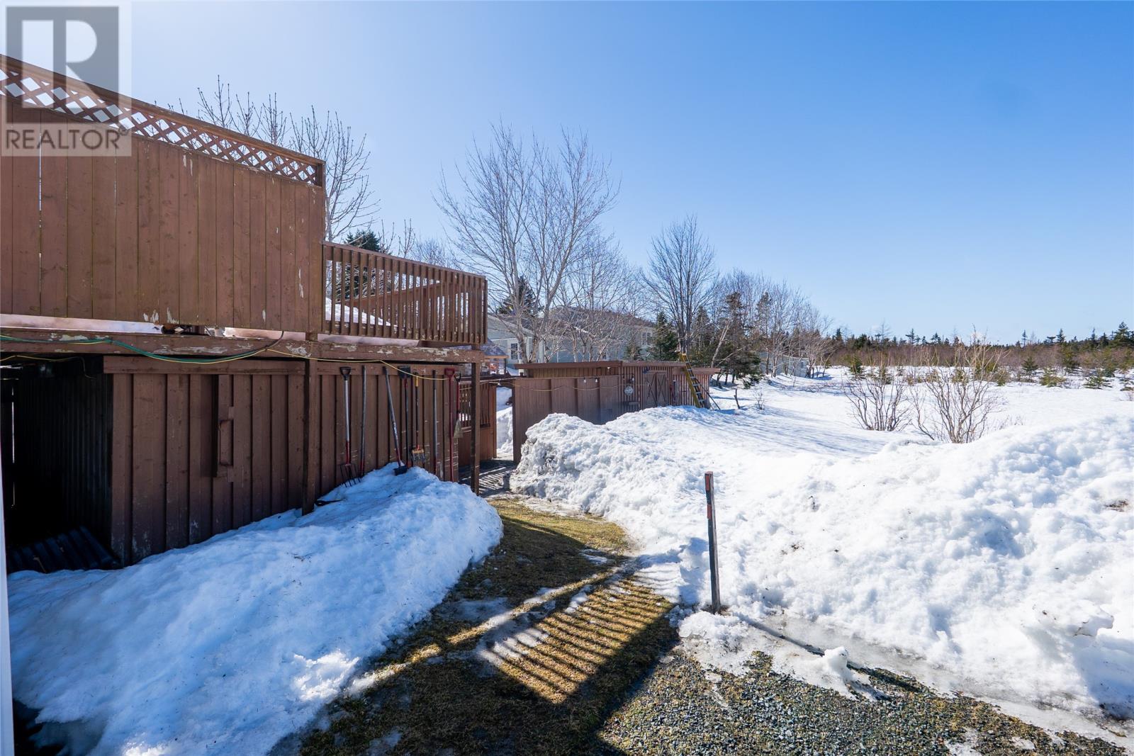 708 Main Road, St. John's, Newfoundland & Labrador  A1S 1J2 - Photo 43 - 1295022