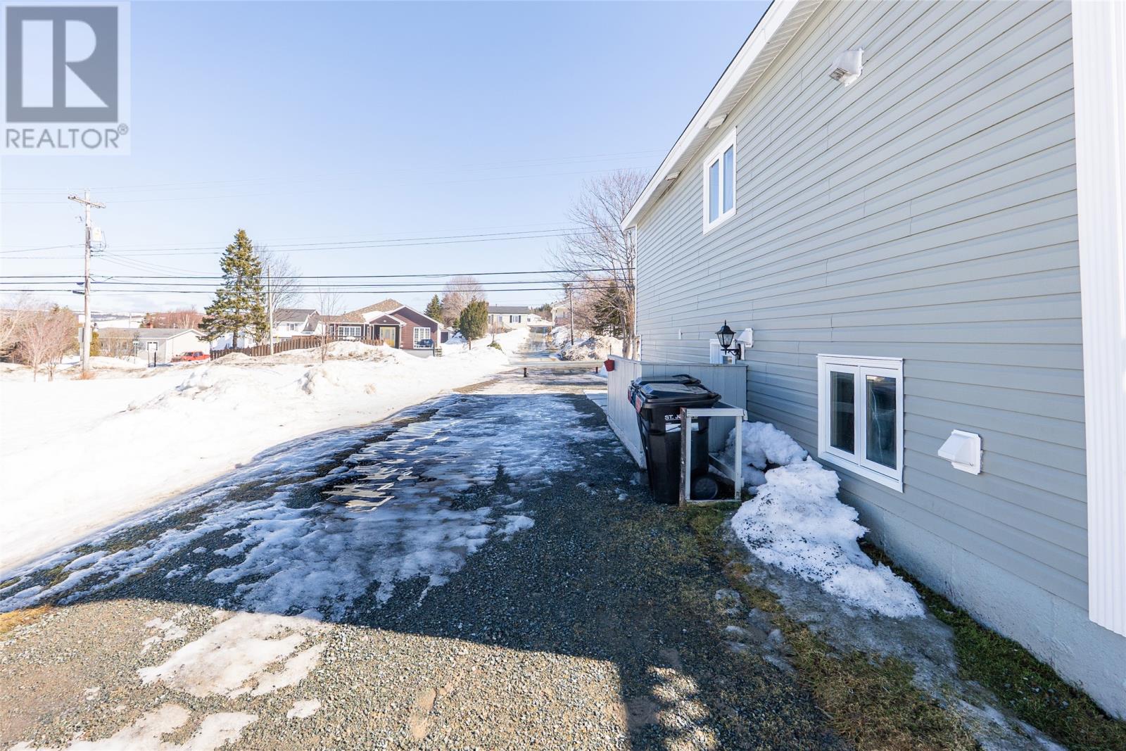 708 Main Road, St. John's, Newfoundland & Labrador  A1S 1J2 - Photo 44 - 1295022