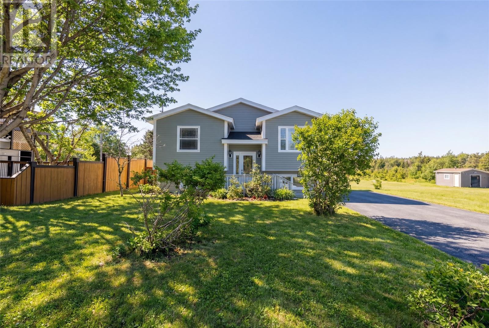 708 Main Road, St. John's, Newfoundland & Labrador  A1S 1J2 - Photo 45 - 1295022