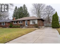 140 Coverdale STREET, Chatham, Ontario