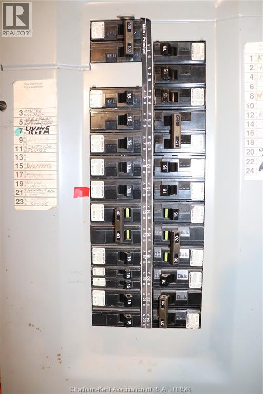 368 Talbot Street West, Blenheim, Ontario  N0P 1A0 - Photo 18 - 26004620