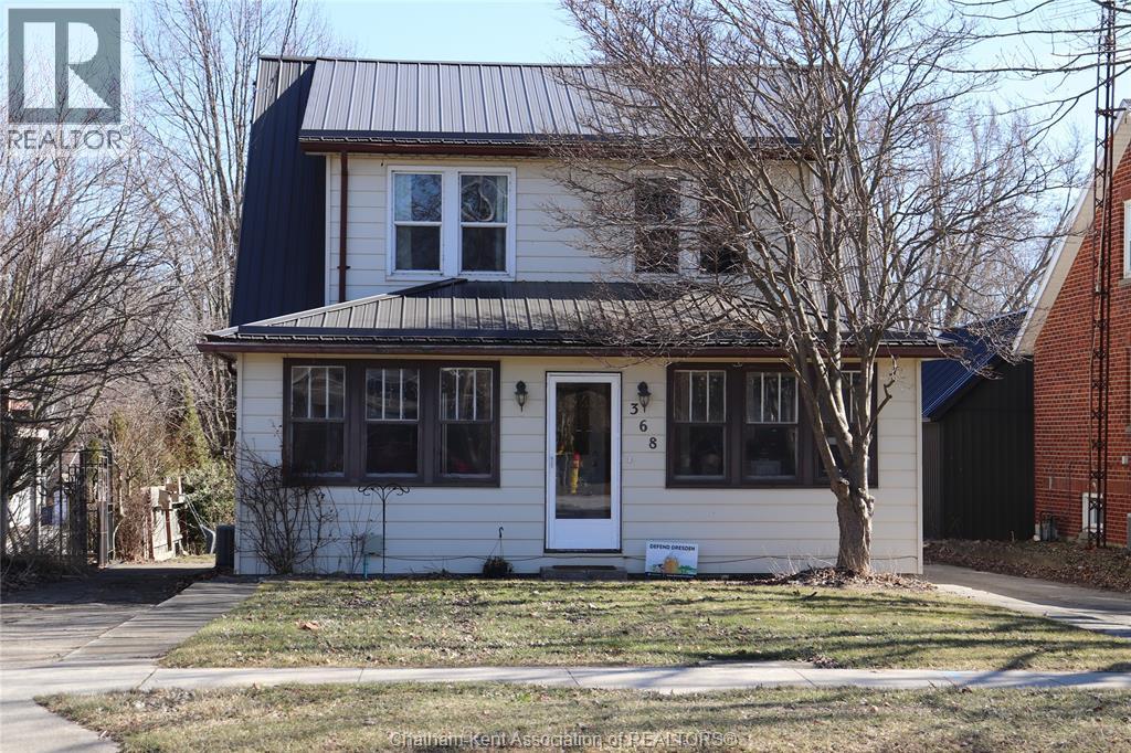 368 Talbot Street West, Blenheim, Ontario  N0P 1A0 - Photo 2 - 26004620