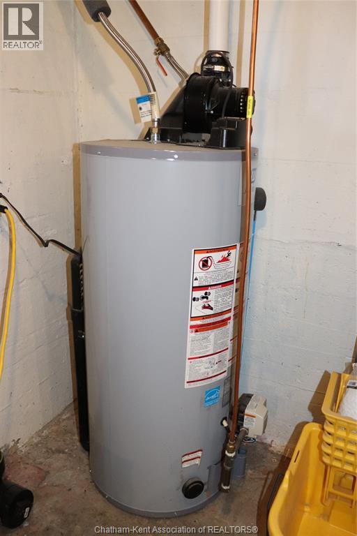 368 Talbot Street West, Blenheim, Ontario  N0P 1A0 - Photo 20 - 26004620