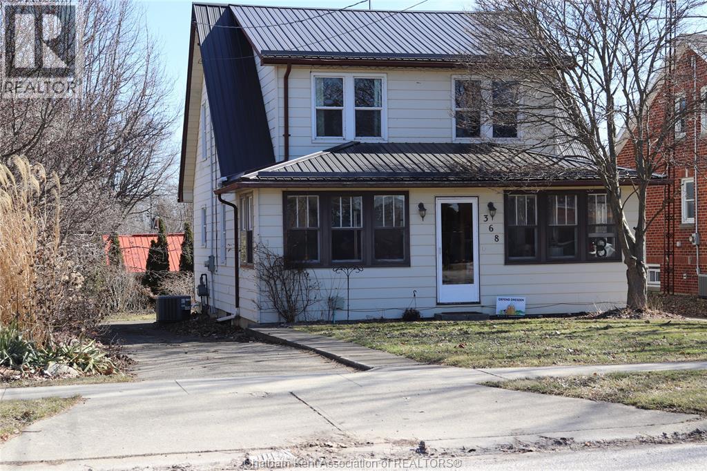 368 Talbot Street West, Blenheim, Ontario  N0P 1A0 - Photo 22 - 26004620