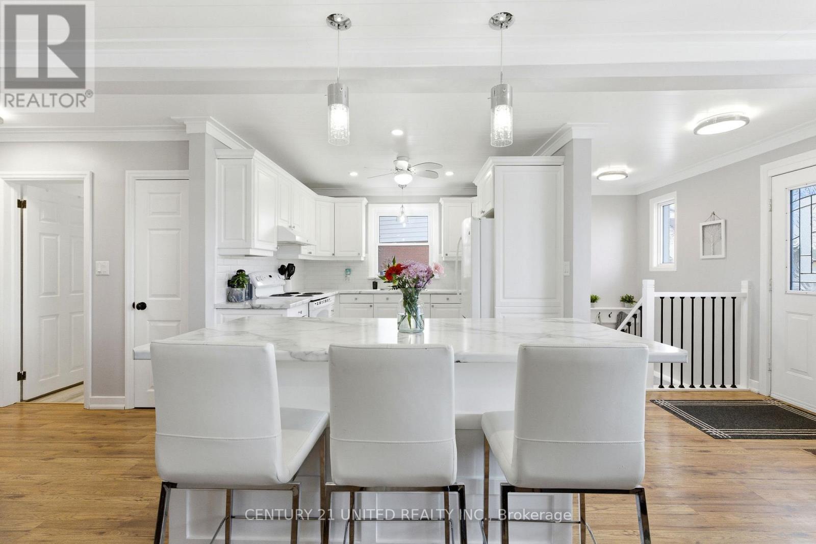 537 Shirley Street, Cobourg, Ontario  K9A 2A4 - Photo 14 - X12857394