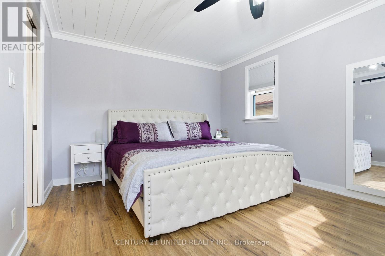 537 Shirley Street, Cobourg, Ontario  K9A 2A4 - Photo 22 - X12857394