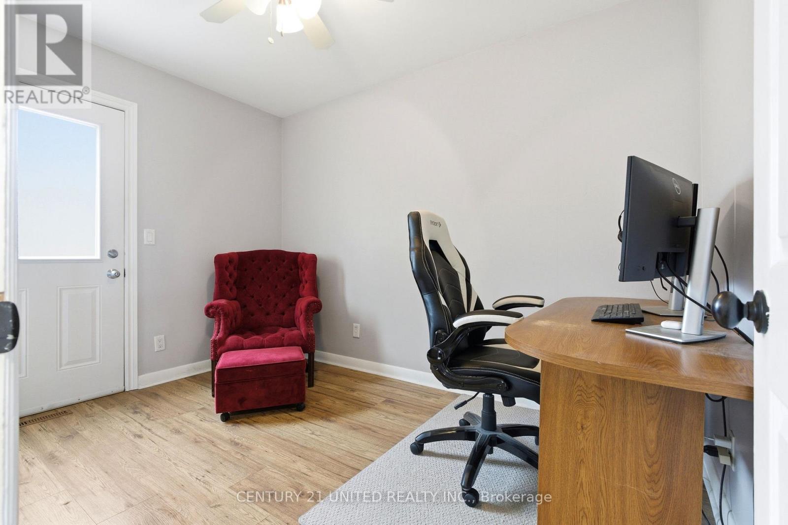 537 Shirley Street, Cobourg, Ontario  K9A 2A4 - Photo 25 - X12857394