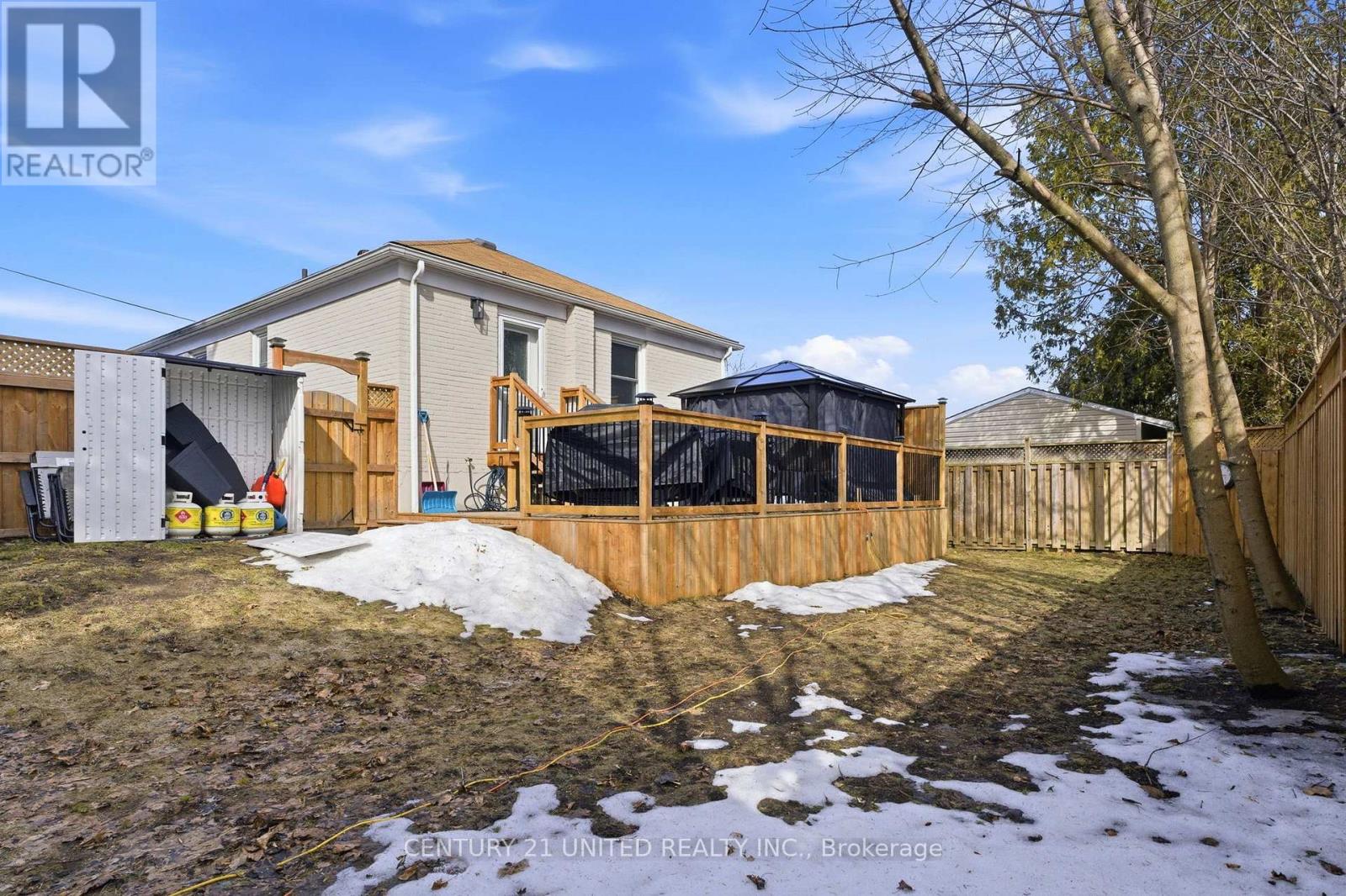 537 Shirley Street, Cobourg, Ontario  K9A 2A4 - Photo 39 - X12857394