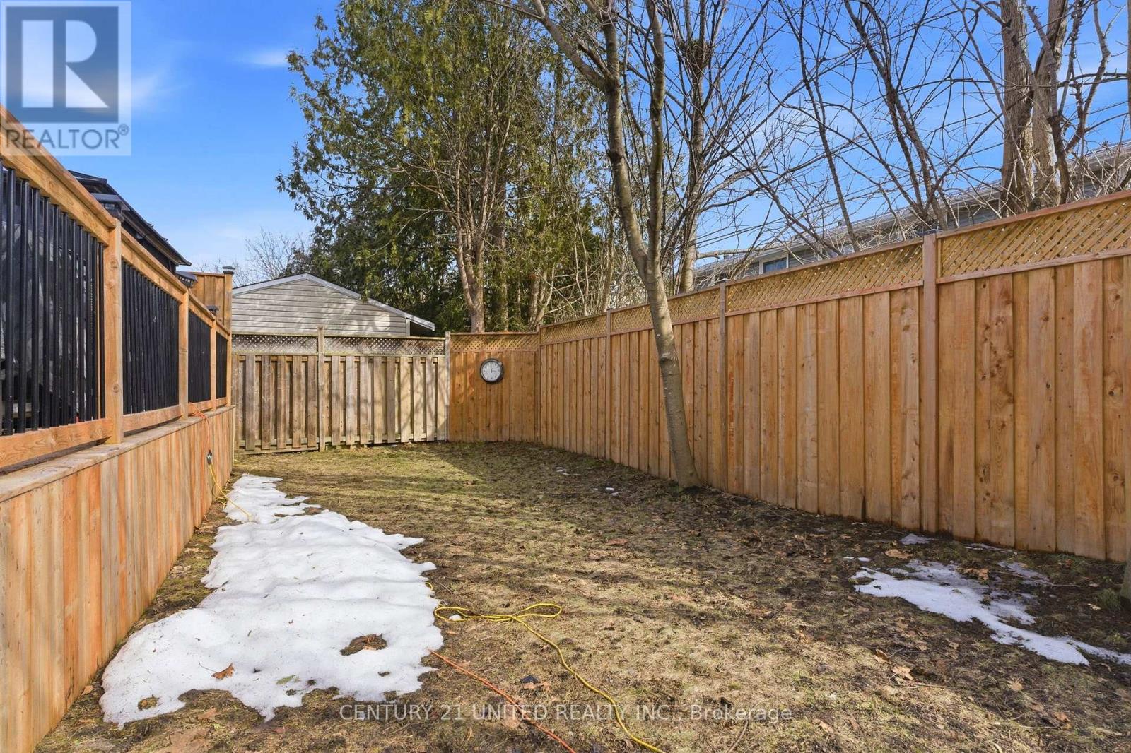 537 Shirley Street, Cobourg, Ontario  K9A 2A4 - Photo 41 - X12857394