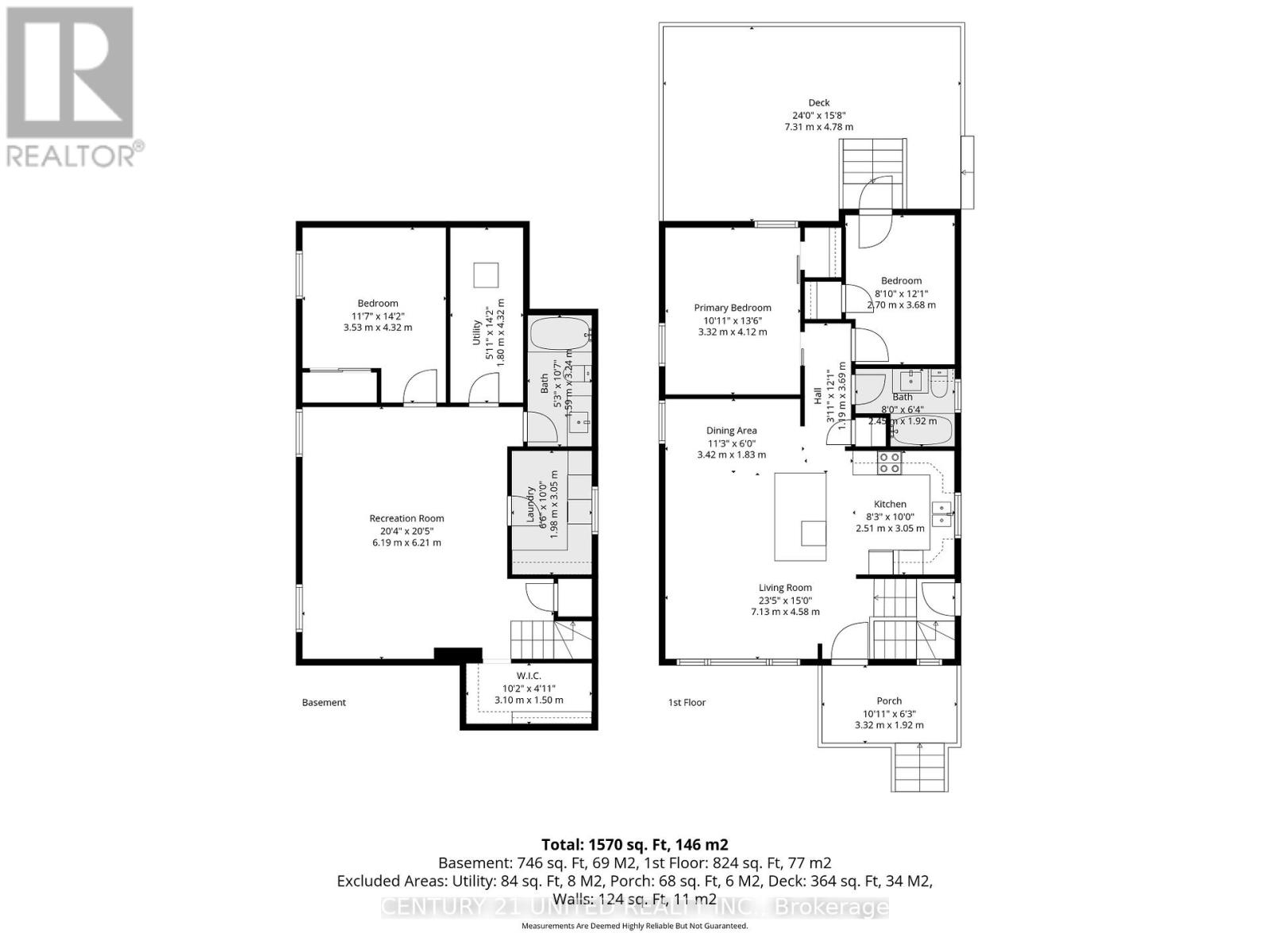 537 Shirley Street, Cobourg, Ontario  K9A 2A4 - Photo 42 - X12857394