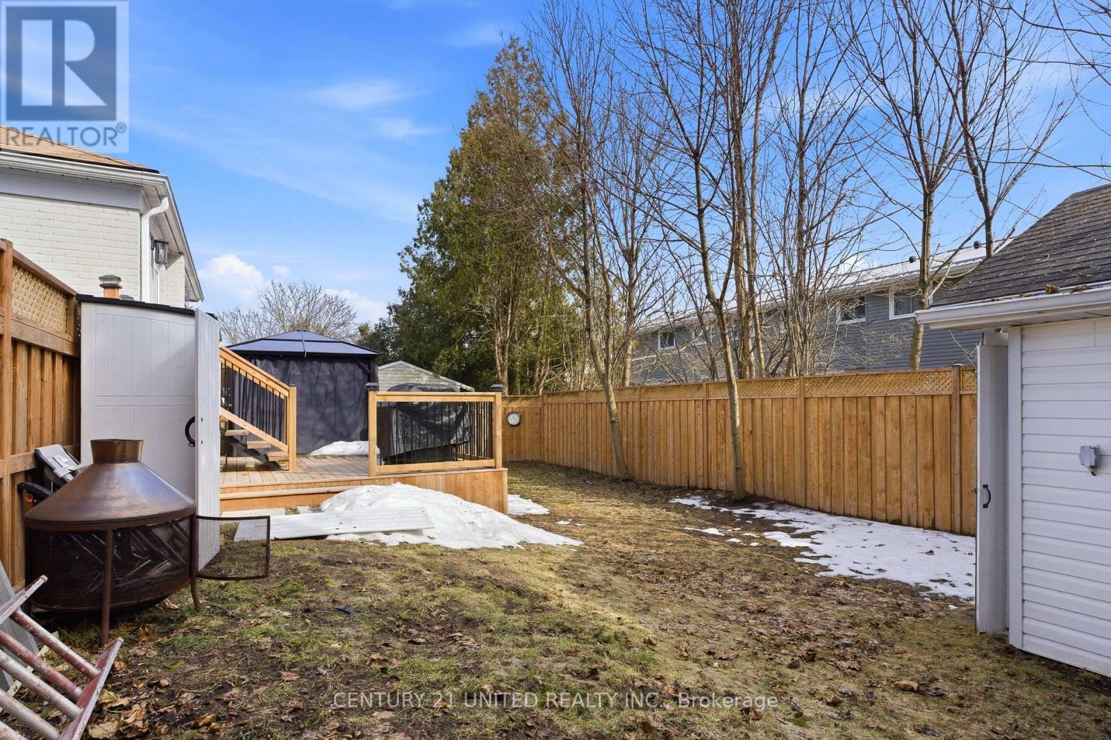 537 Shirley Street, Cobourg, Ontario  K9A 2A4 - Photo 40 - X12857394