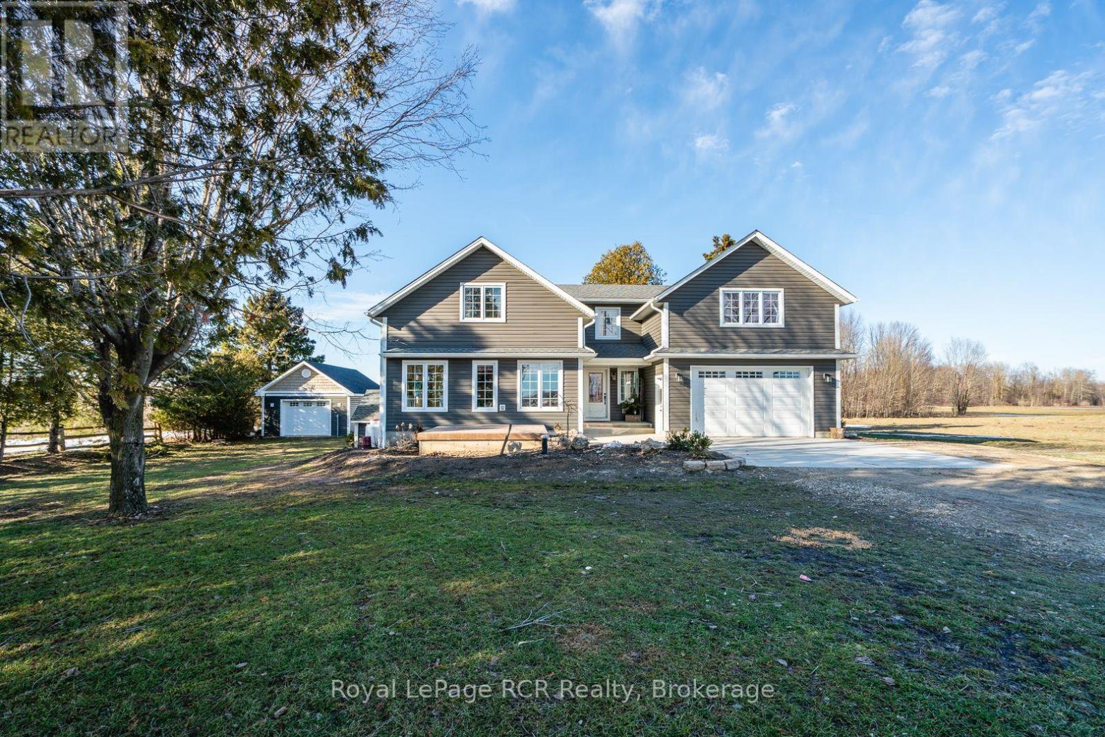 6206 12TH LINE, Minto, Ontario