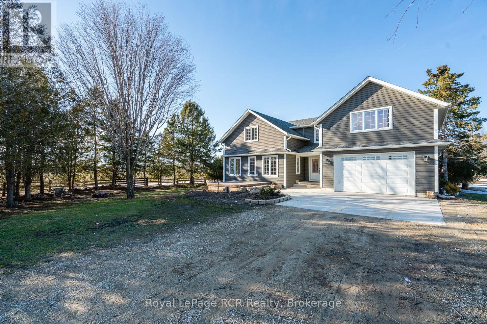 6206 12th Line, Minto, Ontario  N0G 1Z0 - Photo 2 - X12869072