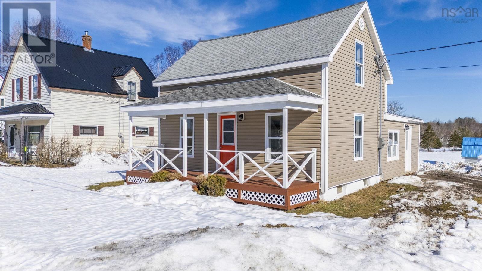 2172 North Street, Westville, Nova Scotia  B0K 2A0 - Photo 36 - 202604330