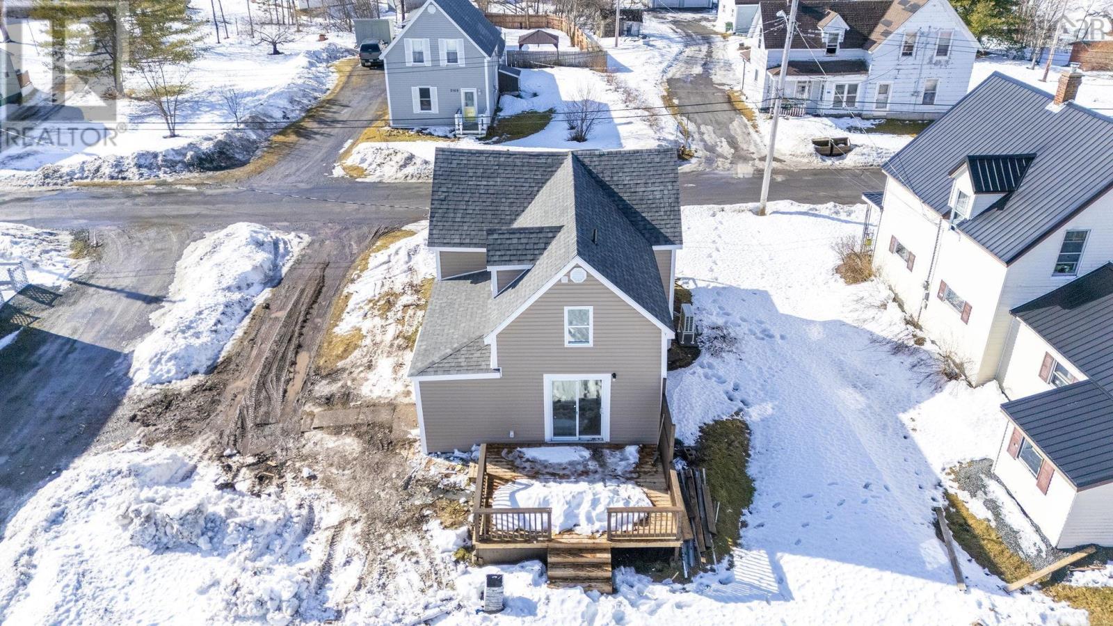 2172 North Street, Westville, Nova Scotia  B0K 2A0 - Photo 37 - 202604330