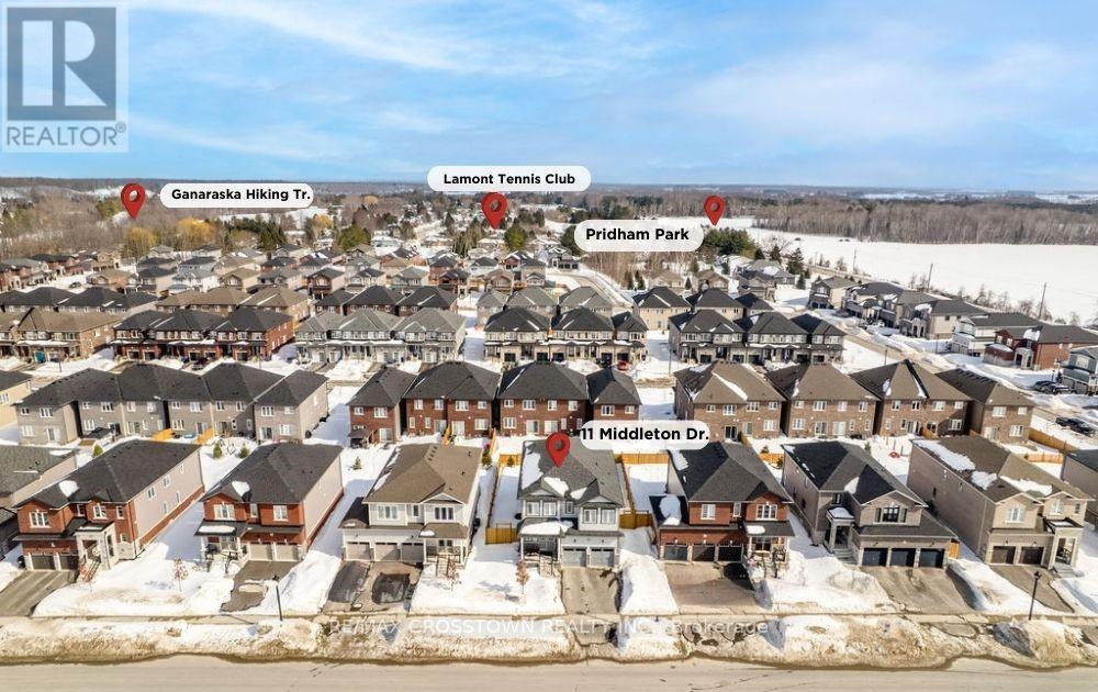 11 Middleton Drive, Wasaga Beach, Ontario  L9Z 0L1 - Photo 48 - S12845158