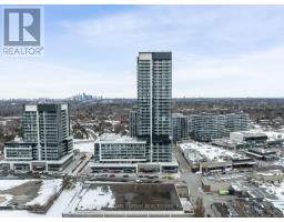 1506 - 50 O'NEILL ROAD, Toronto, Ontario