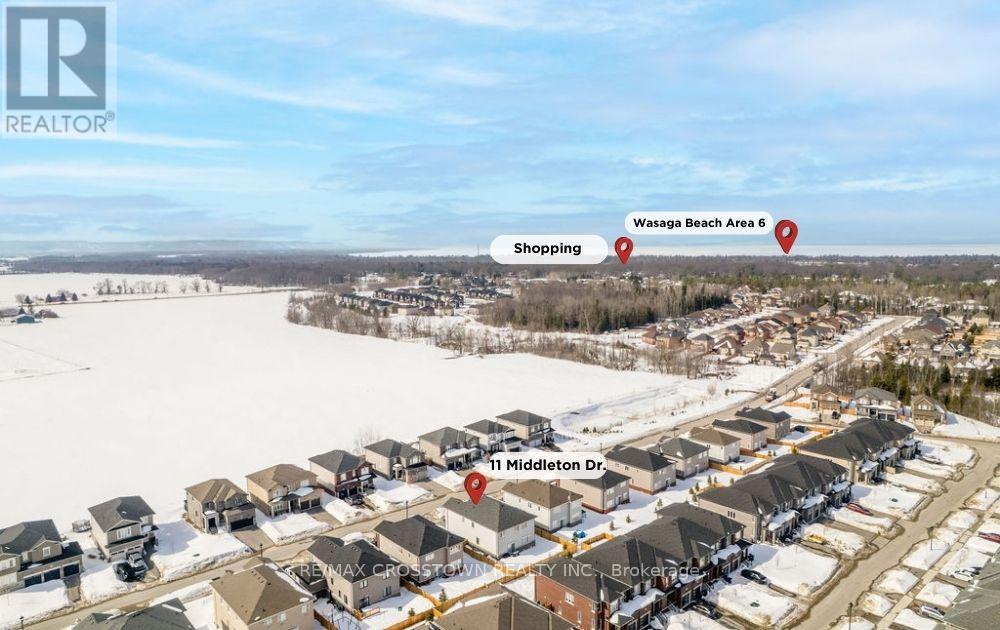 11 Middleton Drive, Wasaga Beach, Ontario  L9Z 0L1 - Photo 49 - S12845158