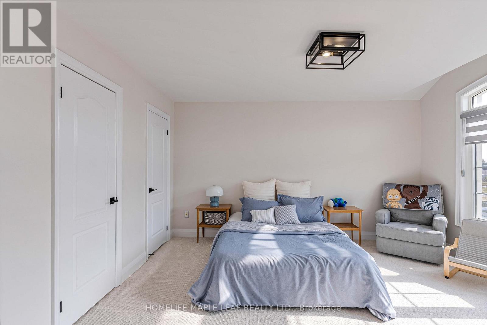 144 Bloomsbury Avenue, Brampton, Ontario  L6P 2X2 - Photo 30 - W12870112