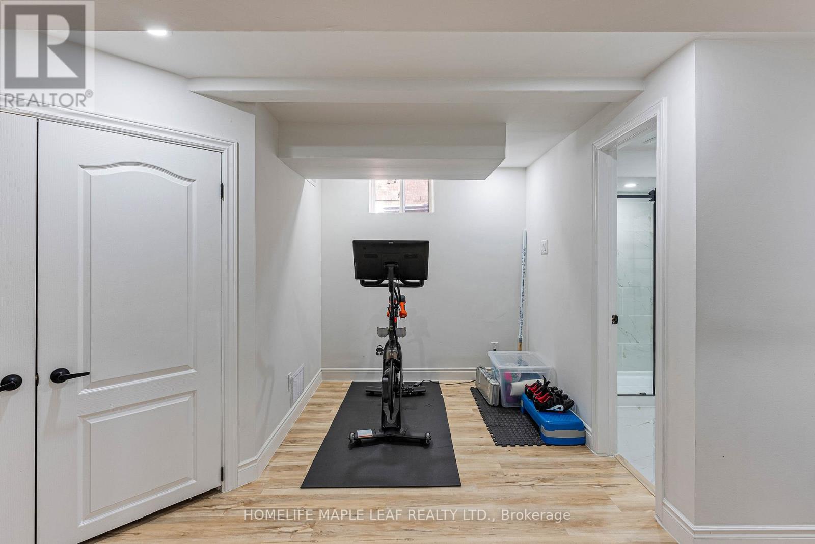 144 Bloomsbury Avenue, Brampton, Ontario  L6P 2X2 - Photo 41 - W12870112