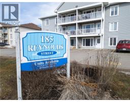 185 Reynolds Street Unit# 8, fredericton, New Brunswick