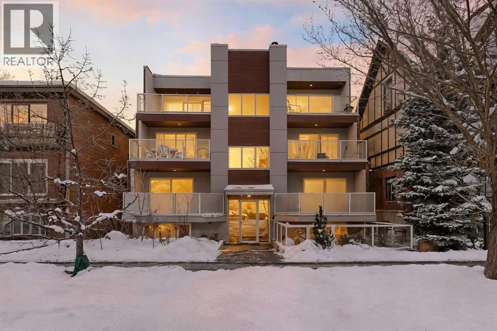 4, 912 3 Avenue Nw, Calgary, Alberta  T2N 0J6 - Photo 2 - A2290095