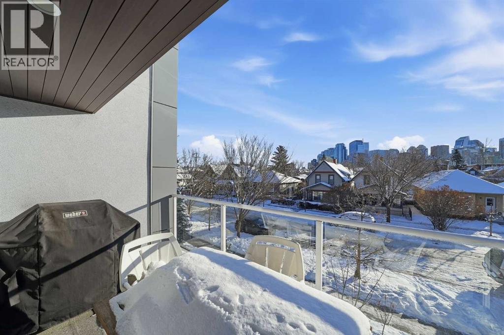 4, 912 3 Avenue Nw, Calgary, Alberta  T2N 0J6 - Photo 25 - A2290095