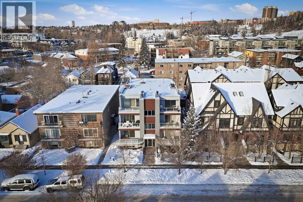 4, 912 3 Avenue Nw, Calgary, Alberta  T2N 0J6 - Photo 27 - A2290095