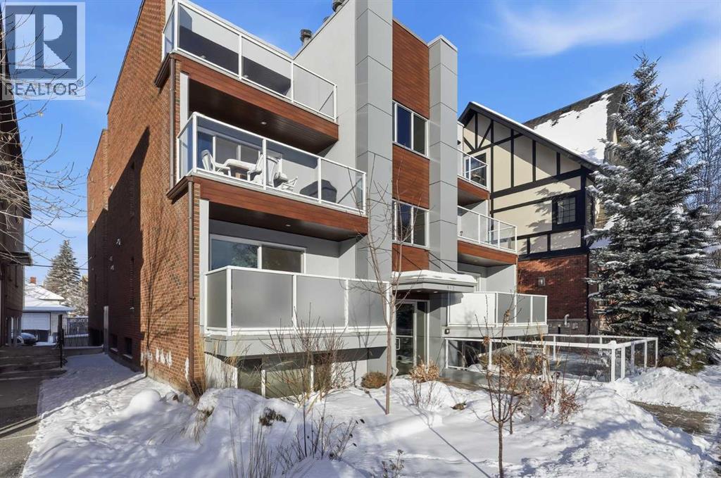 4, 912 3 Avenue Nw, Calgary, Alberta  T2N 0J6 - Photo 29 - A2290095