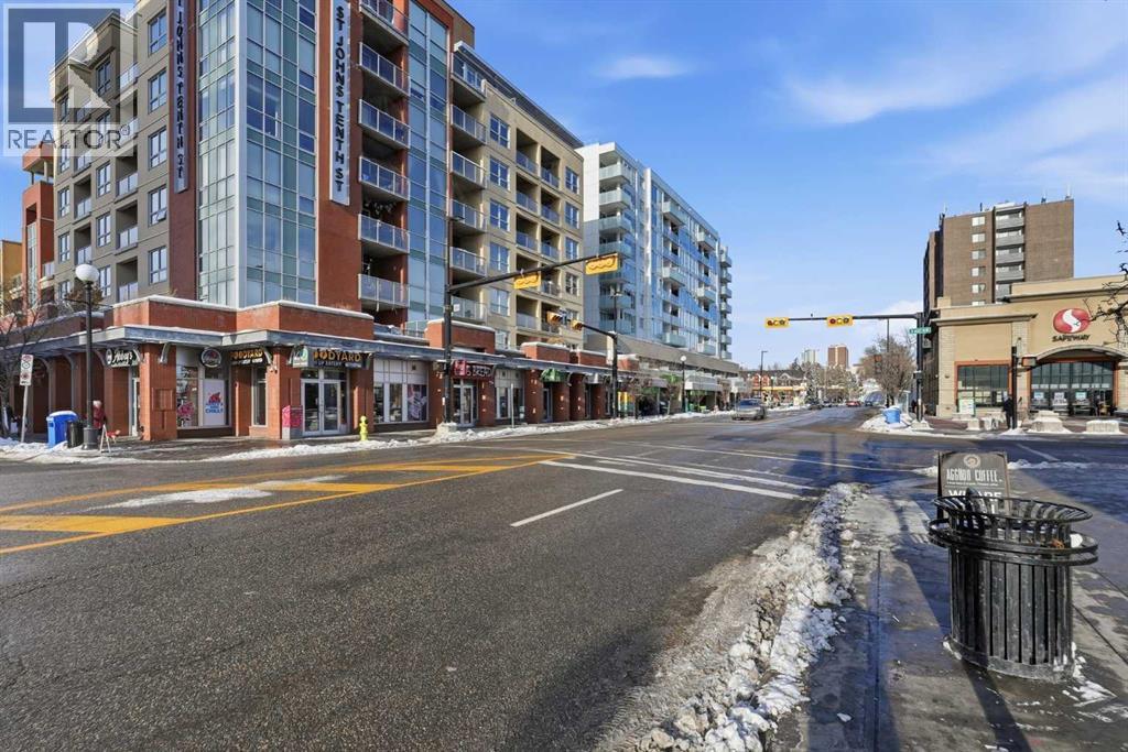 4, 912 3 Avenue Nw, Calgary, Alberta  T2N 0J6 - Photo 35 - A2290095