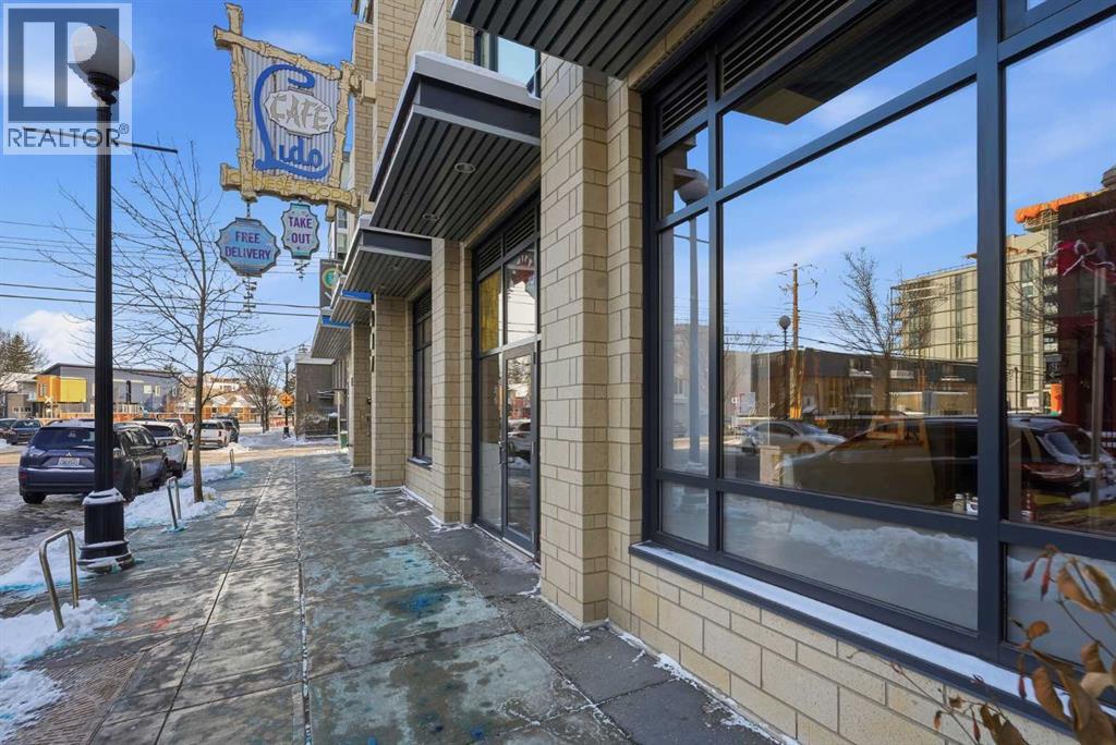 4, 912 3 Avenue Nw, Calgary, Alberta  T2N 0J6 - Photo 39 - A2290095