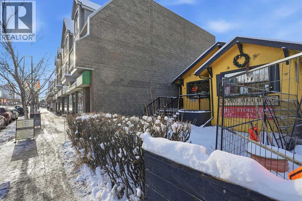 4, 912 3 Avenue Nw, Calgary, Alberta  T2N 0J6 - Photo 45 - A2290095