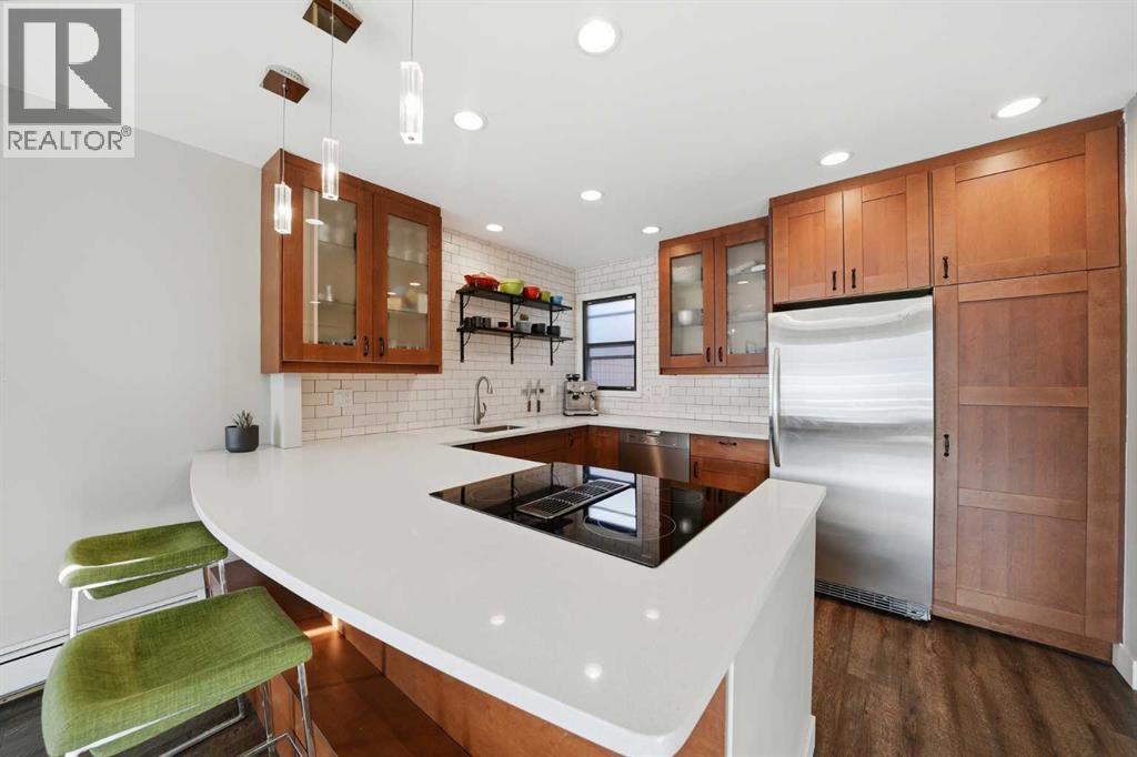 4, 912 3 Avenue Nw, Calgary, Alberta  T2N 0J6 - Photo 9 - A2290095