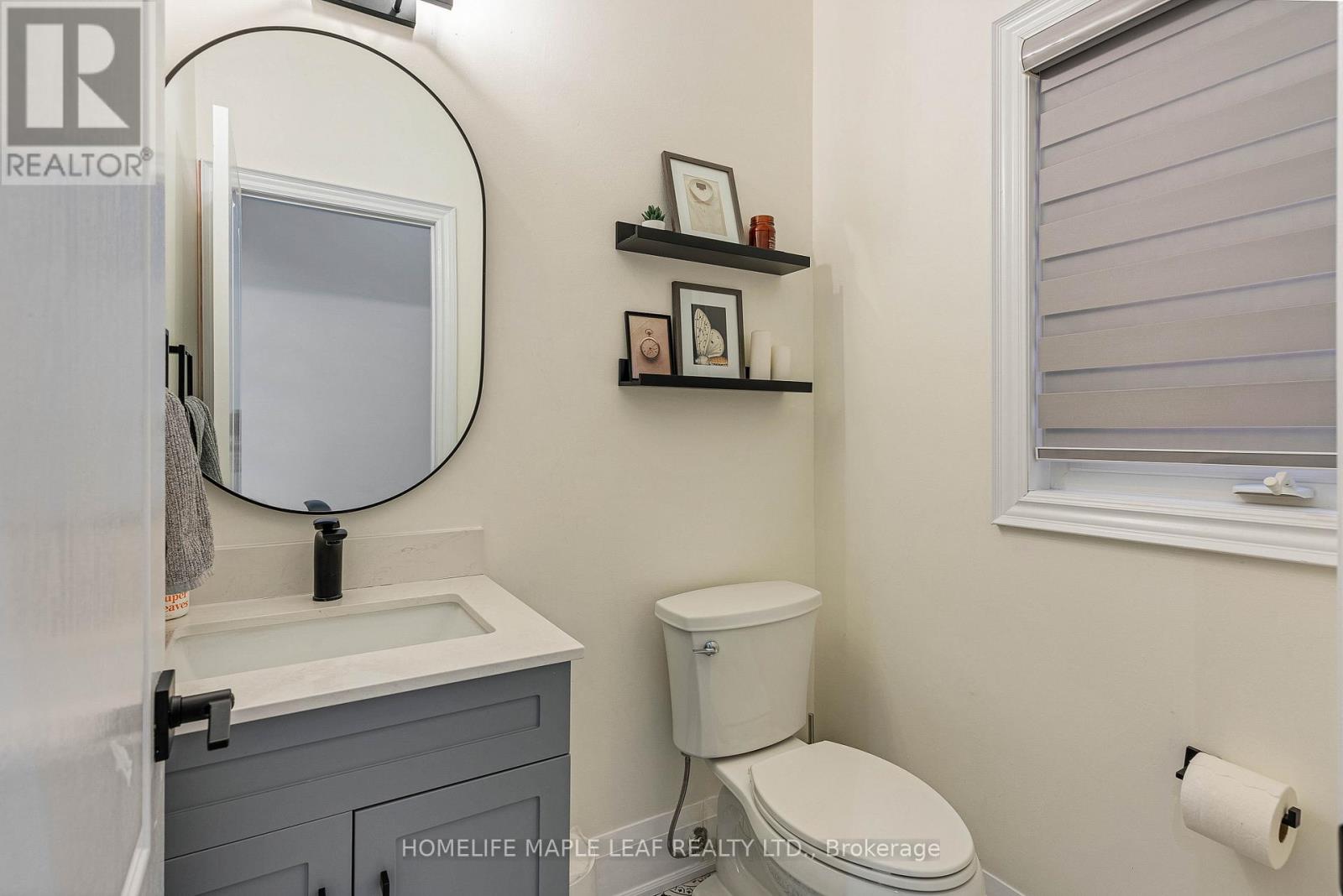 144 Bloomsbury Avenue, Brampton, Ontario  L6P 2X2 - Photo 22 - W12870112