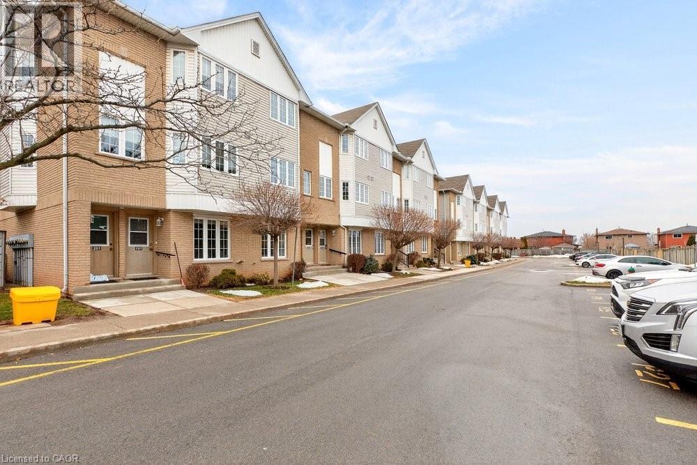 511 Highway 8 Unit# 206, Stoney Creek, Ontario  L8G 1G4 - Photo 2 - 40806761