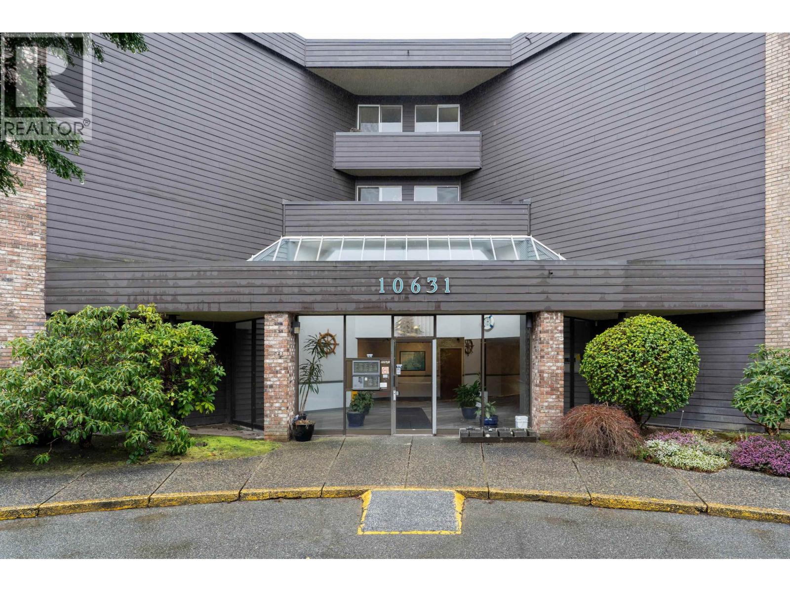 107 10631 No. 3 Road, Richmond, British Columbia  V7A 4L8 - Photo 2 - R3097667