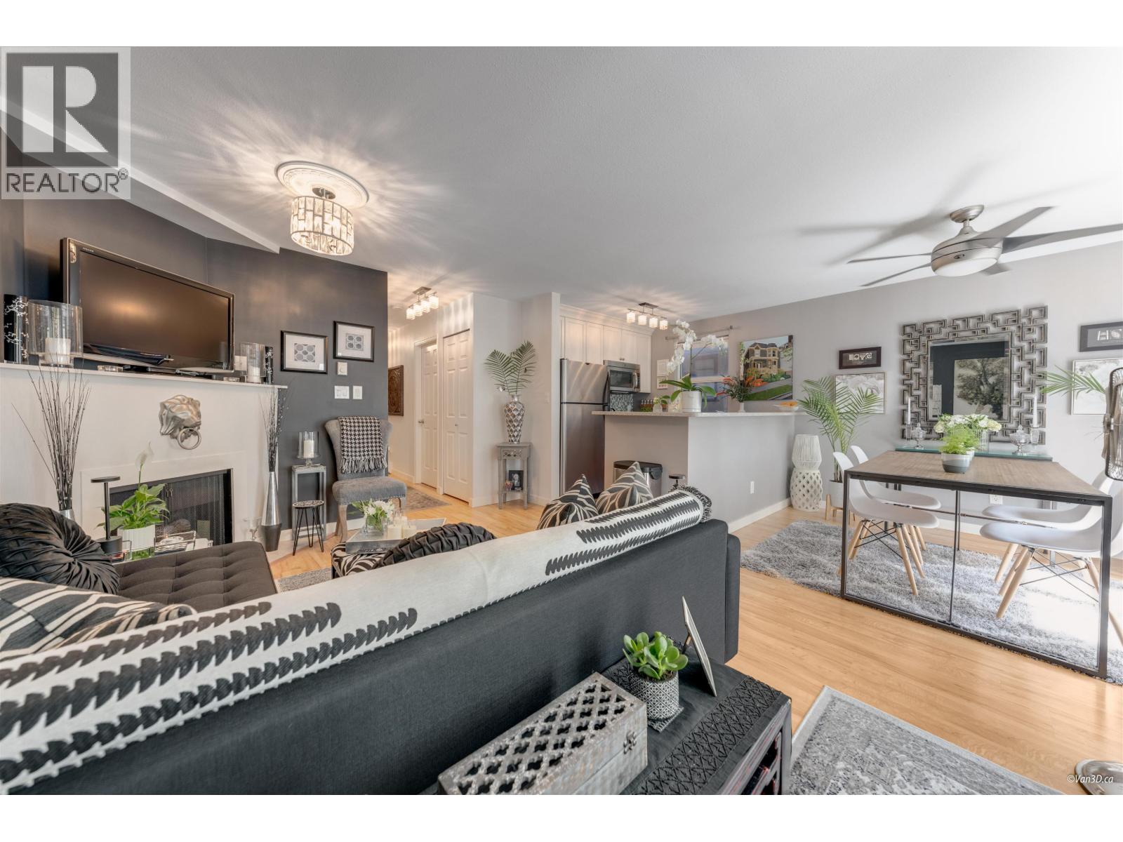 201 985 10th Avenue, Vancouver, British Columbia  V5Z 1L9 - Photo 12 - R3098598