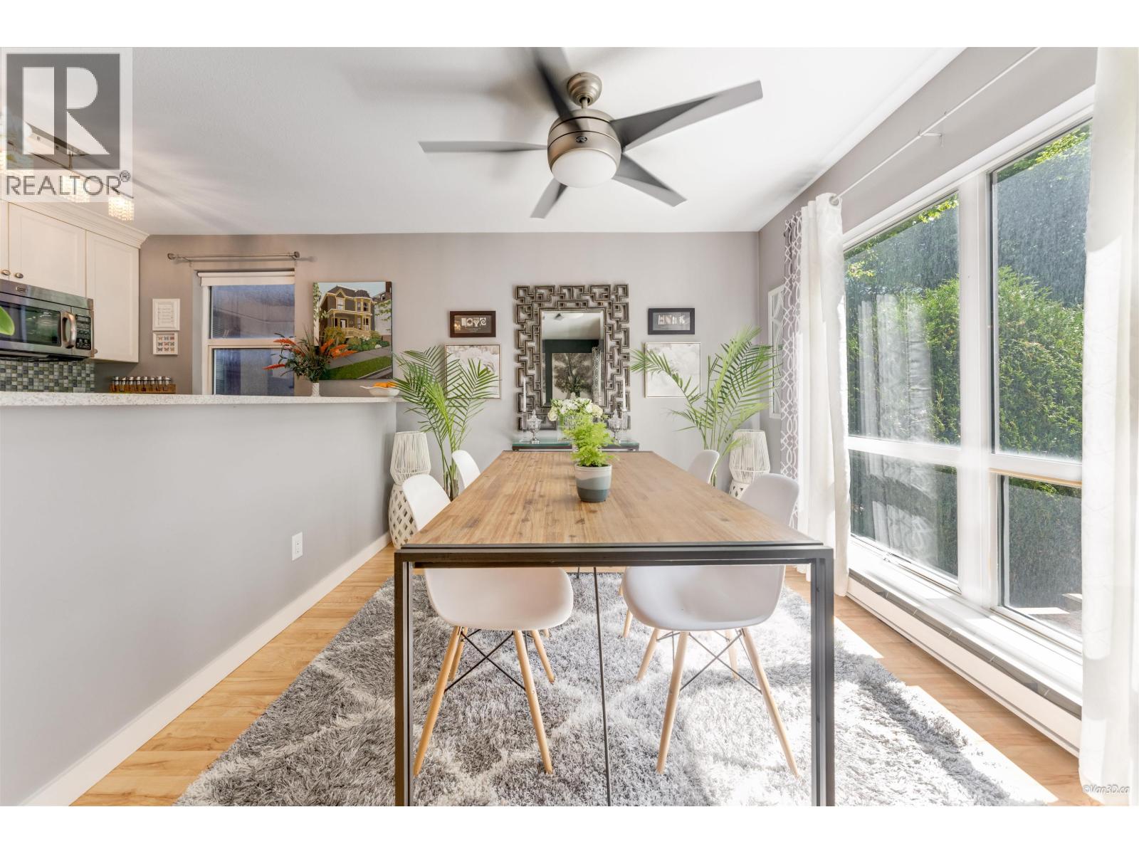 201 985 10th Avenue, Vancouver, British Columbia  V5Z 1L9 - Photo 3 - R3098598