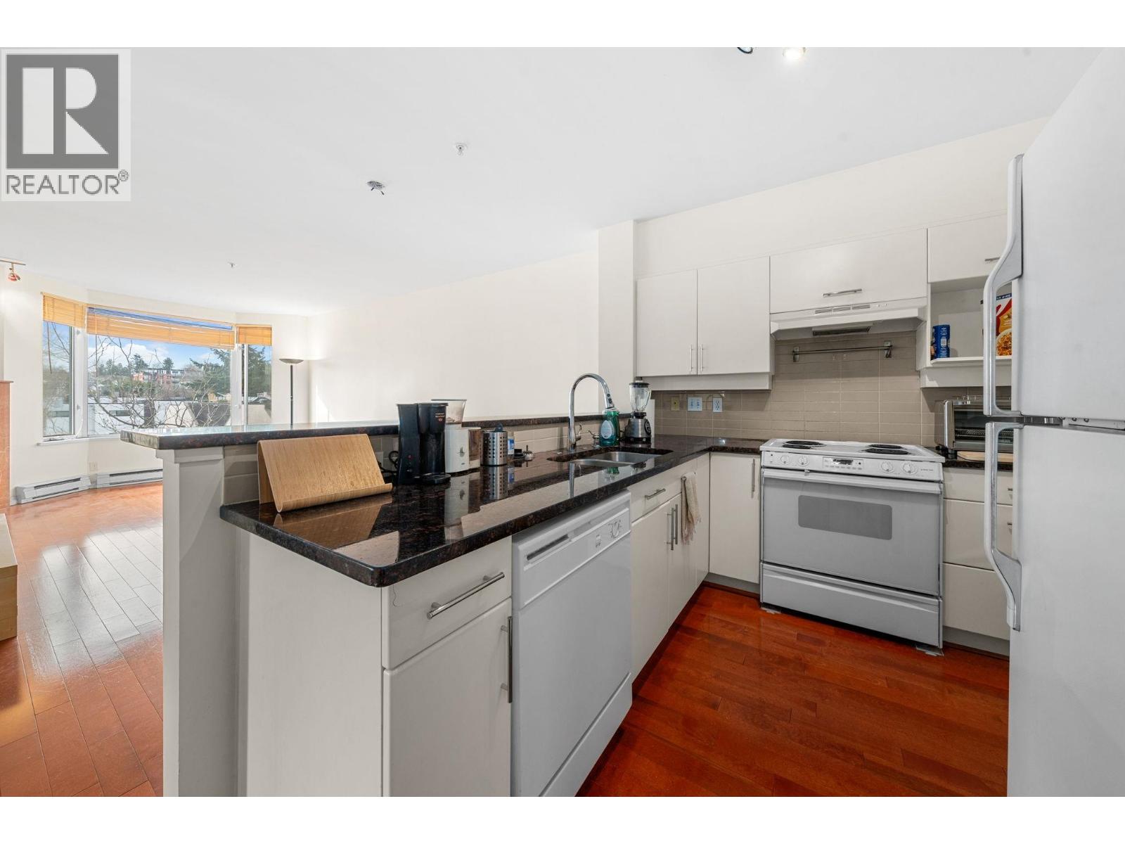 409 1688 Cypress Street, Vancouver, British Columbia  V6J 5J1 - Photo 14 - R3098615