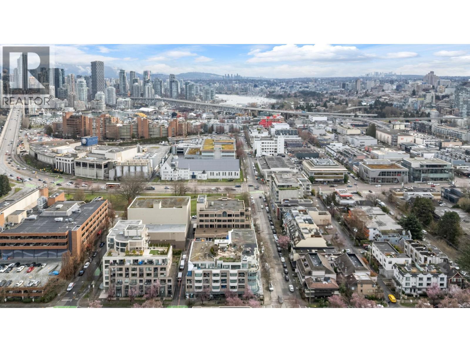 409 1688 Cypress Street, Vancouver, British Columbia  V6J 5J1 - Photo 25 - R3098615