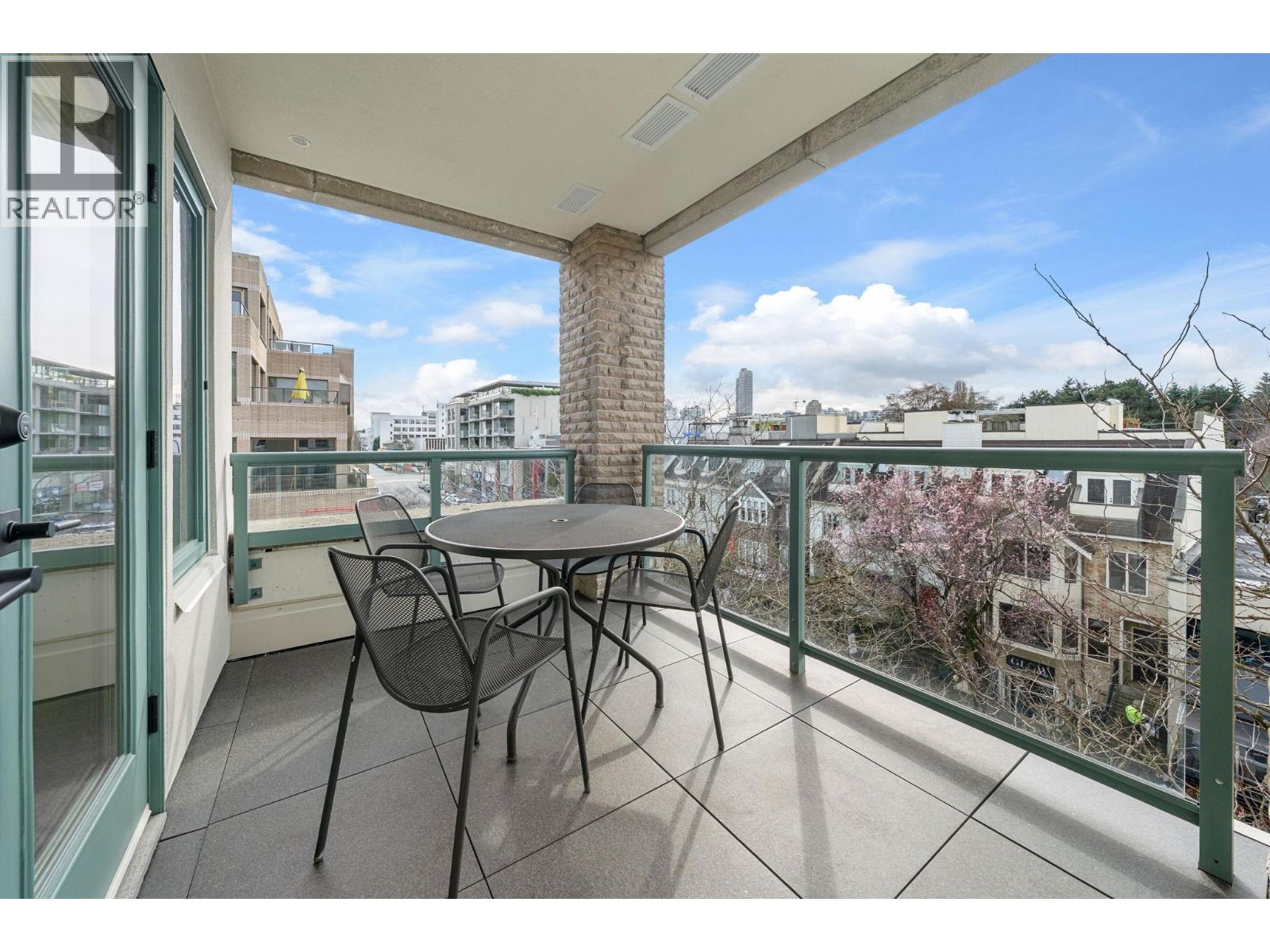 409 1688 Cypress Street, Vancouver, British Columbia  V6J 5J1 - Photo 6 - R3098615