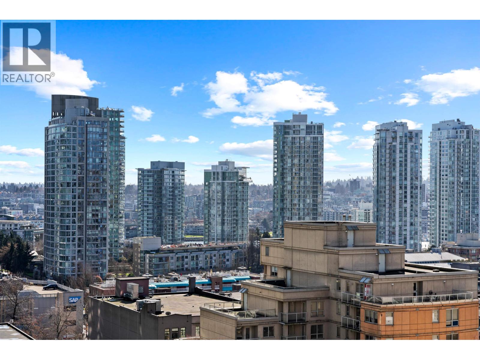 1206 969 Richards Street, Vancouver, British Columbia  V6B 1A8 - Photo 15 - R3098621